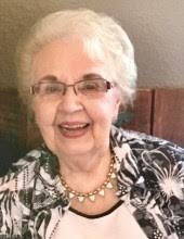 Adah-Marie Jefferis Obituary