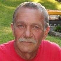 Mr. Donald "JD" Herbert Henderson Obituary