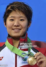 944 Tao Li Photos & High Res Pictures