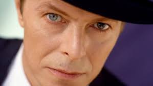Partitions et accords de David Bowie : Space Oddity, Blackstar, Heroes,  Life