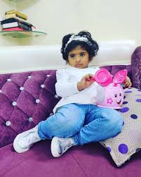 Maybe you would like to learn more about one of these? Sandy Master S Daughter Lala B Day Celebration Cute Photos Go Viral Tamil News Indiaglitz Com