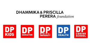 Dhammika and Priscilla Perera Foundation: What is it and what does it do?