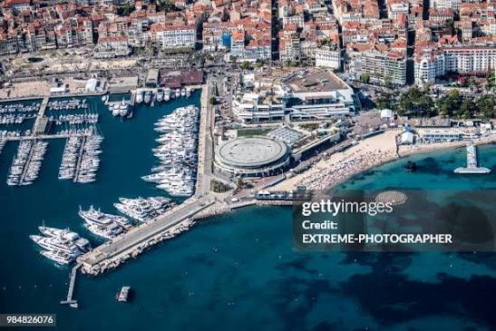 Palais des Festivals et des Congrès, Cannes