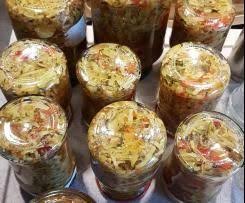 Krautsalat Wie Beim Griechen Rezept Vorspeisen Salat Salat Lebensmittel Essen