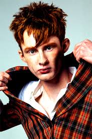 Hairstylist: ❤️ Sam Wall & David Rea