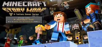Minecraft dungeons free download pc game cracked in direct link. Minecraft Story Mode Free Download All Episodes Game