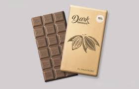 Free Chocolate Bar Branding Packaging Mockup Free Package Mockups In 2020 Chocolate Bar Brands Brand Packaging Chocolate Bar