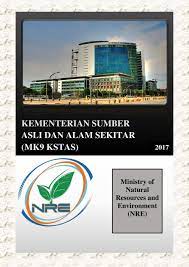 Explore kementerian sumber asli dan alam sekitar's 1,316 photos on flickr! Kementerian Sumber Asli Dan Alam Sekitar Mk9 Ktas By Katdok Flipsnack