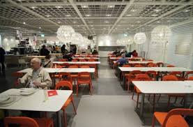 Essen Bei Ikea Und Co Kaffee Und Kottbullar Panorama Stuttgarter Zeitung