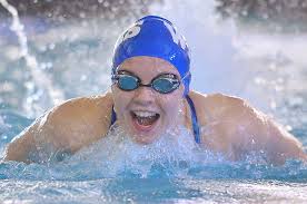 Rural's depth propels swimmers to city title