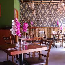 Master Of Wok Dubai S Brand New Authentically Thai Restaurant The Tezzy Files