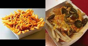 Wienerschnitzel is the world's largest hot dog chain with nearly 350 locations serving over 120 million hot dogs a year. Wienerschnitzel Chili Cheese Fries Expectationvsreality