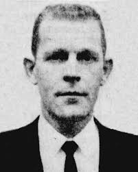 Current and Past Police Chiefs