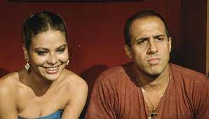 Although he also has a good physique and is a rich. Il Bisbetico Domato Trama E Cast Del Film Su Rete 4 5 Gennaio Il Notiziangolo