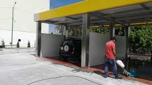 Evolutia pietei auto a cunoscut in ultimii ani o puternica crestere inregistrandu se sporiri de la an la an in ceea. Spalatorie Auto Self Service Pitesti Youtube