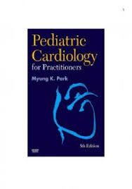 nadas pediatric cardiology 2nd