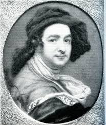 English 18th Century Portrait Sculpture: Bust of Roubiliac or not? Some  Notes