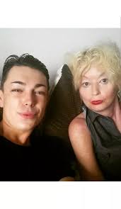 Lauren Harries says she's ready for marriage and kids just three weeks into  new romance with 'Prince Charming' boyfriend Bruce Hills