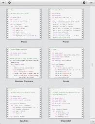 Pythonista Is A Great App To Learn How To Program With Python Programming Tutorial Computer Programming Computer Programming Languages
