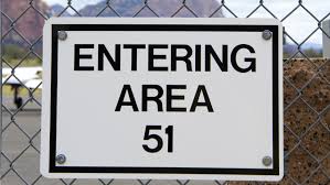 Image result for area 51