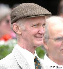 Billy Turner, trainer of Seattle Slew, remembered