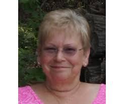 Rosemary DeFronzo Obituary (1942