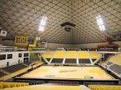 Walter Pyramid | Arts Council for Long Beach