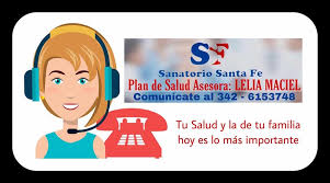 Santa fe is the capital of the u.s. Sanatorio Santa Fe Plan De Salud Home Facebook