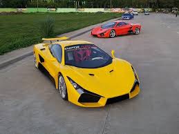 A male given name from latin, equivalent to english aurelius. Aurelio Das Supersportauto Von Den Philippinen