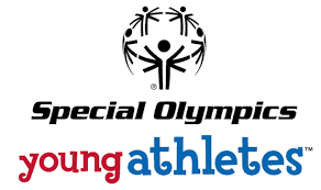 The Candle Lighters Special Olympics Special Olympics Logo Olympic Athletes