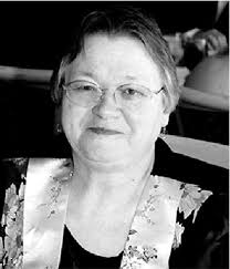 Margaret Borden Obituary (1940