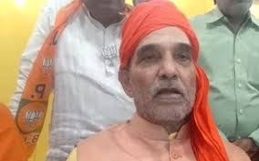 BJP MP again questions Darwin's theory; says human beings descendants of  sages, not monkeys