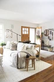 Cozy Living Room Ideas For The Hygge Home Cozy Living Rooms Farm House Living Room Living Decor