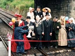 David Croft Oh Doctor Beeching Cast Crew Severn Valley It Cast Doctor