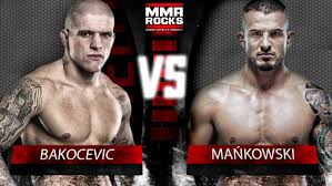Discover the meaning of the mankowski name on ancestry®. Borys Mankowski Vs Vaso Bakocevic Na Ksw 51 W Zagrzebiu Mmarocks