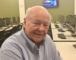 Column: Mr. Brinkley went to Washington and thankfully he came back