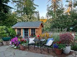 BKYD Garden Design - Garden Designer - Bellingham, Washington