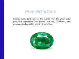 Birthstone Chart List Of Birthstone For Each Month Youtube
