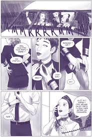 Est-ce dû au confinement ? la bande dessinée érotique revient en (...) -  ActuaBD