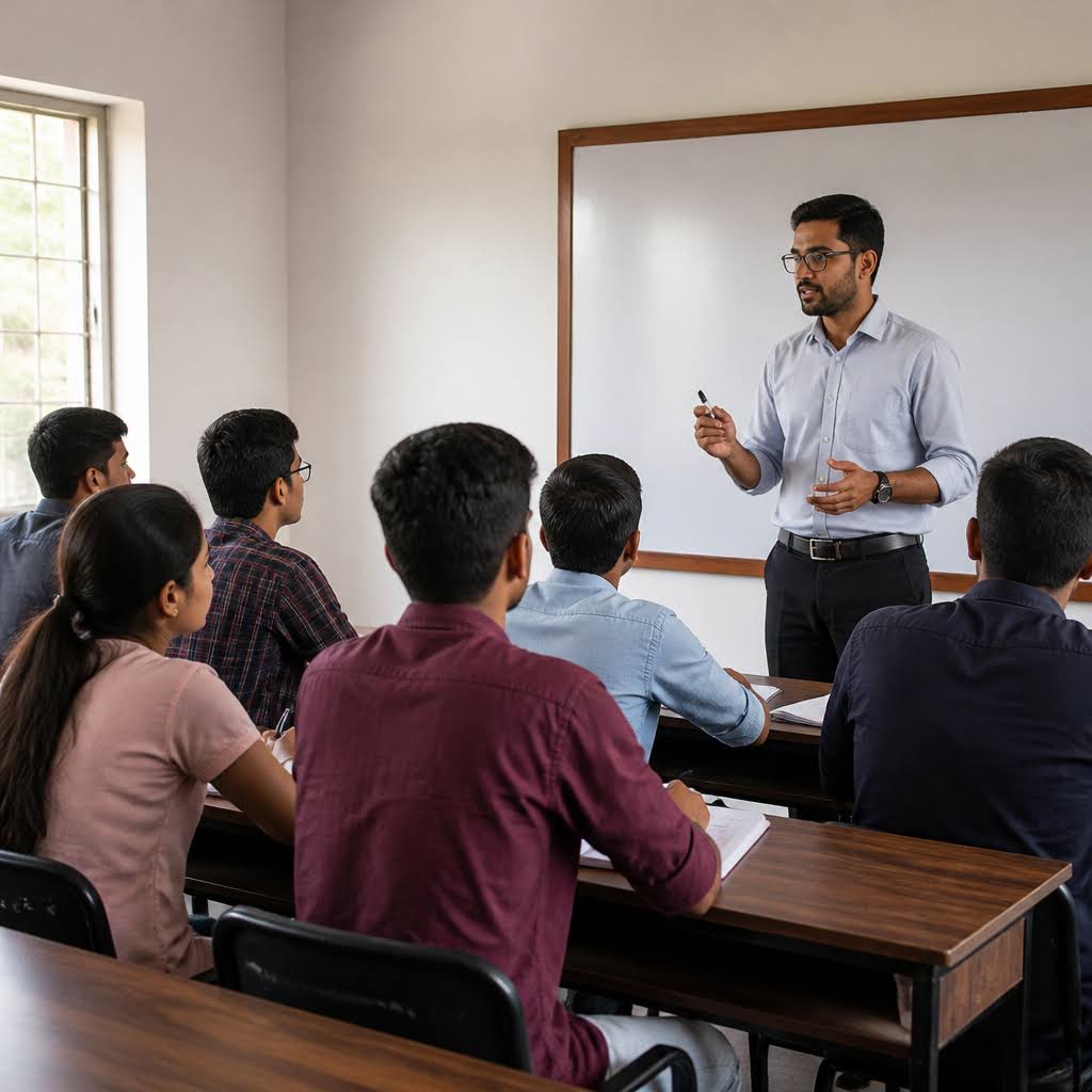 Commerce Coaching in Gayatri Mandir Road product image