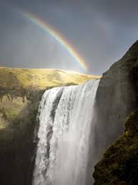 Image result for images rainbows in the bible