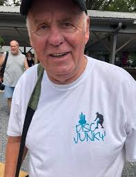 Obituary information for Edward J. George