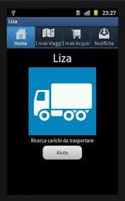 Liza L App Gratuita Per Viaggiare Sempre A Pieno Carico App Viaggi Trasporti