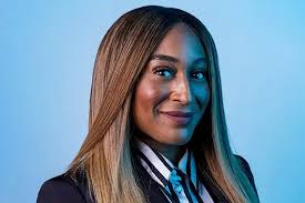 Vickie Joseph: ouvrir grandes les portes à la diversité