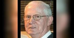 Kenneth M. Ebert Obituary