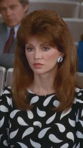 It's divorce for Bobby and Pam. #Dallas