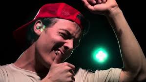 Stryder Jones at Root Music Project Part 1