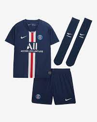 O psg foi fundado em 12 de agosto de. Psg Kit Jersey On Sale