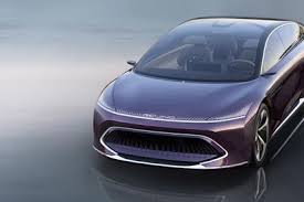 In the market for a new (to you) used car? Latest Design Stories From China Car Design News