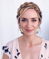 It's a quick and easy braided updo that anyone can do. 20 Braided Updo Hairstyles Pictures Of Pretty Updos With Braids
